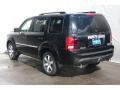 Crystal Black Pearl - Pilot Touring 4WD Photo No. 5