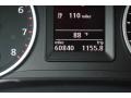 Alpine Grey Metallic - Tiguan SE Photo No. 23