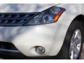 2007 Glacier Pearl White Nissan Murano SL AWD  photo #28