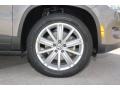 Alpine Grey Metallic - Tiguan SE Photo No. 24