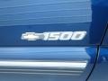 1999 Indigo Blue Metallic Chevrolet Silverado 1500 LS Extended Cab  photo #14