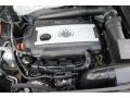 Alpine Grey Metallic - Tiguan SE Photo No. 25