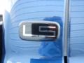 Indigo Blue Metallic - Silverado 1500 LS Extended Cab Photo No. 16