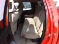 2008 Radiant Red Toyota Tundra SR5 Double Cab 4x4  photo #15