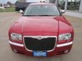 Inferno Red Crystal Pearl - 300 C HEMI Photo No. 2
