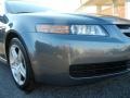 Anthracite Metallic - TL 3.2 Photo No. 18