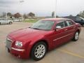 Inferno Red Crystal Pearl - 300 C HEMI Photo No. 3