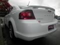 New Bright White - Avenger SXT Photo No. 3