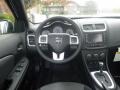 New Bright White - Avenger SXT Photo No. 4