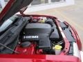 Inferno Red Crystal Pearl - 300 C HEMI Photo No. 7