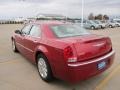 Inferno Red Crystal Pearl - 300 C HEMI Photo No. 10