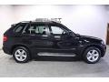 Jet Black - X5 xDrive30i Photo No. 4