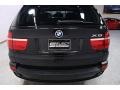 Jet Black - X5 xDrive30i Photo No. 5