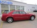 Inferno Red Crystal Pearl - 300 C HEMI Photo No. 13
