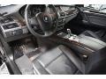 Jet Black - X5 xDrive30i Photo No. 8