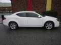 New Bright White - Avenger SXT Photo No. 17