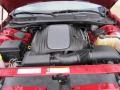 Inferno Red Crystal Pearl - 300 C HEMI Photo No. 18