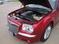 Inferno Red Crystal Pearl - 300 C HEMI Photo No. 19
