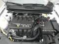 New Bright White - Avenger SXT Photo No. 31