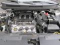  2009 Taurus X Limited 3.5 Liter DOHC 24-Valve VVT Duratec V6 Engine