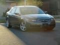 Anthracite Metallic - TL 3.2 Photo No. 50