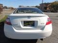 Taffeta White - Civic EX Coupe Photo No. 5