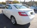 Taffeta White - Civic EX Coupe Photo No. 7