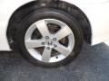 Taffeta White - Civic EX Coupe Photo No. 8