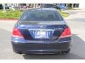 Opulent Blue Pearl - RL 3.5 AWD Sedan Photo No. 4