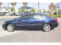 Opulent Blue Pearl - RL 3.5 AWD Sedan Photo No. 5