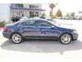 Opulent Blue Pearl - RL 3.5 AWD Sedan Photo No. 6