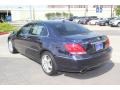 Opulent Blue Pearl - RL 3.5 AWD Sedan Photo No. 7