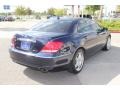 Opulent Blue Pearl - RL 3.5 AWD Sedan Photo No. 8