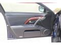 Opulent Blue Pearl - RL 3.5 AWD Sedan Photo No. 9