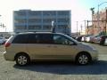 2004 Desert Sand Mica Toyota Sienna XLE  photo #6