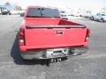 2004 Victory Red Chevrolet Silverado 1500 LS Extended Cab  photo #16