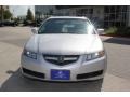 Satin Silver Metallic - TL 3.2 Photo No. 3