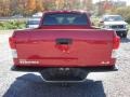 2011 Barcelona Red Metallic Toyota Tundra TRD CrewMax 4x4  photo #6