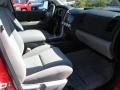 2011 Barcelona Red Metallic Toyota Tundra TRD CrewMax 4x4  photo #9