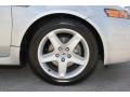 Satin Silver Metallic - TL 3.2 Photo No. 27