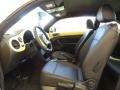 Saturn Yellow - Beetle 2.5L Photo No. 10