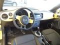 Saturn Yellow - Beetle 2.5L Photo No. 12