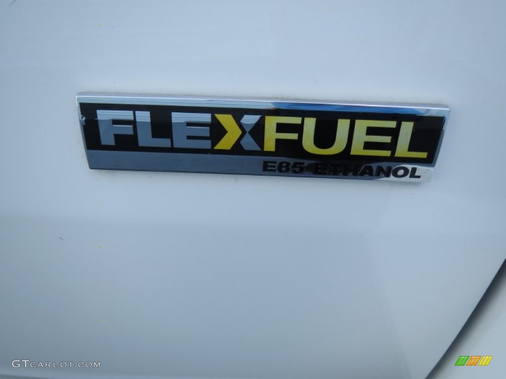 2008 Tahoe LT - Summit White / Ebony photo #19