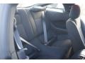 Charcoal Black Rear Seat Photo for 2013 Ford Mustang #72556122