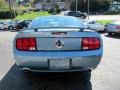 2008 Windveil Blue Metallic Ford Mustang GT Deluxe Coupe  photo #7