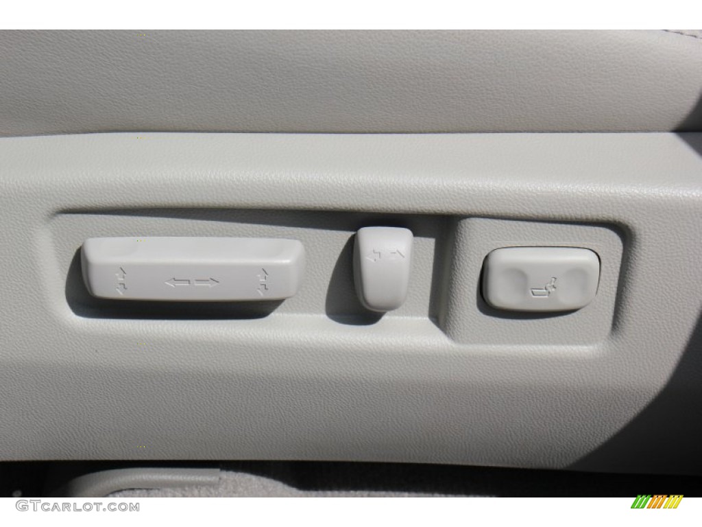 2013 MDX SH-AWD - Crystal Black Pearl / Graystone photo #20