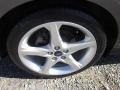 2012 Sterling Grey Metallic Ford Focus Titanium Sedan  photo #6