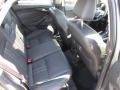 2012 Sterling Grey Metallic Ford Focus Titanium Sedan  photo #9