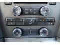 Charcoal Black Controls Photo for 2013 Ford Mustang #72556404