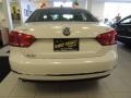 2012 Candy White Volkswagen Passat 2.5L SEL  photo #5